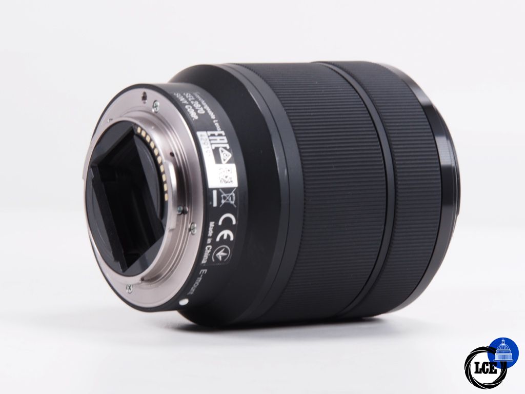 Sony FE 28-70mm F3.5-5.6 OSS