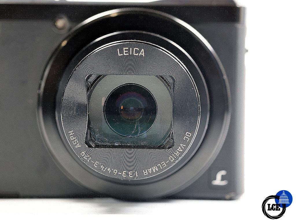 Panasonic Lumix TZ60