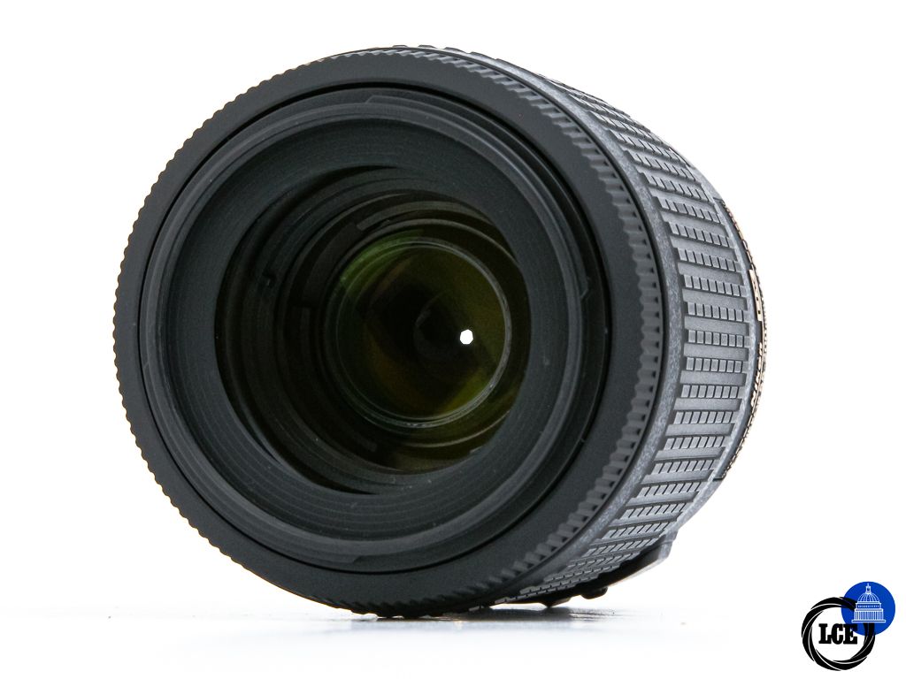 Nikon AF-S 55-200mm f4-5.6 G ED VR DX