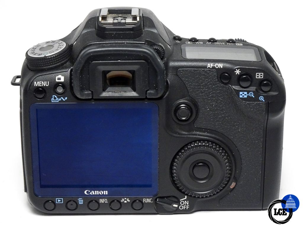 Canon EOS 50D Body