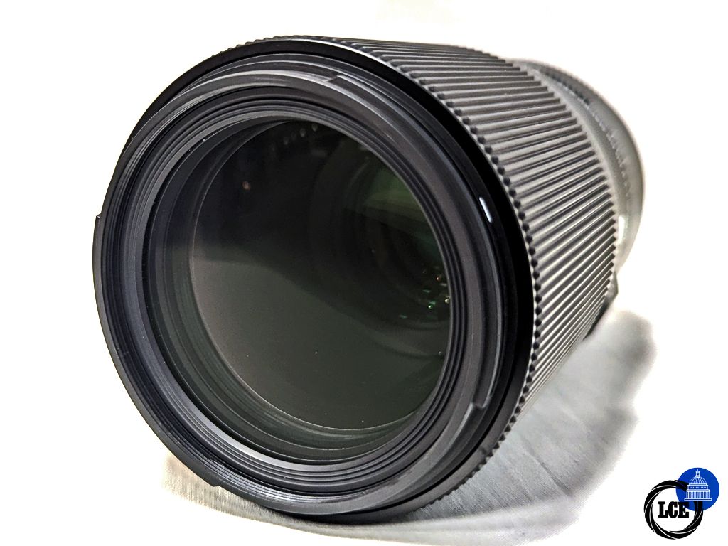 Sigma 105mm F2.8 Macro Art DG DN L-Mount 