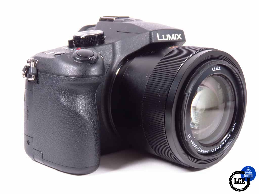 Panasonic Lumix FZ1000