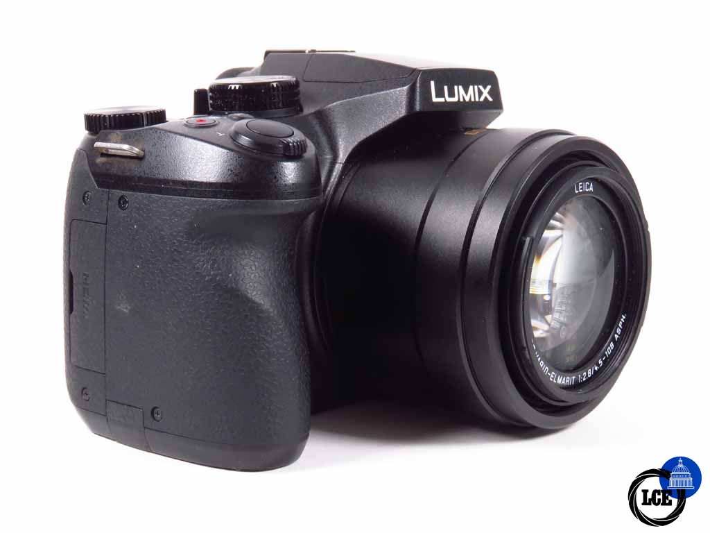 Panasonic Lumix FZ330