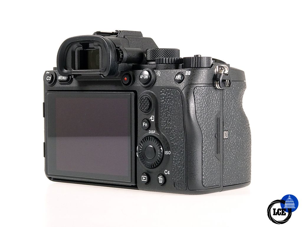 Sony A7RIV A