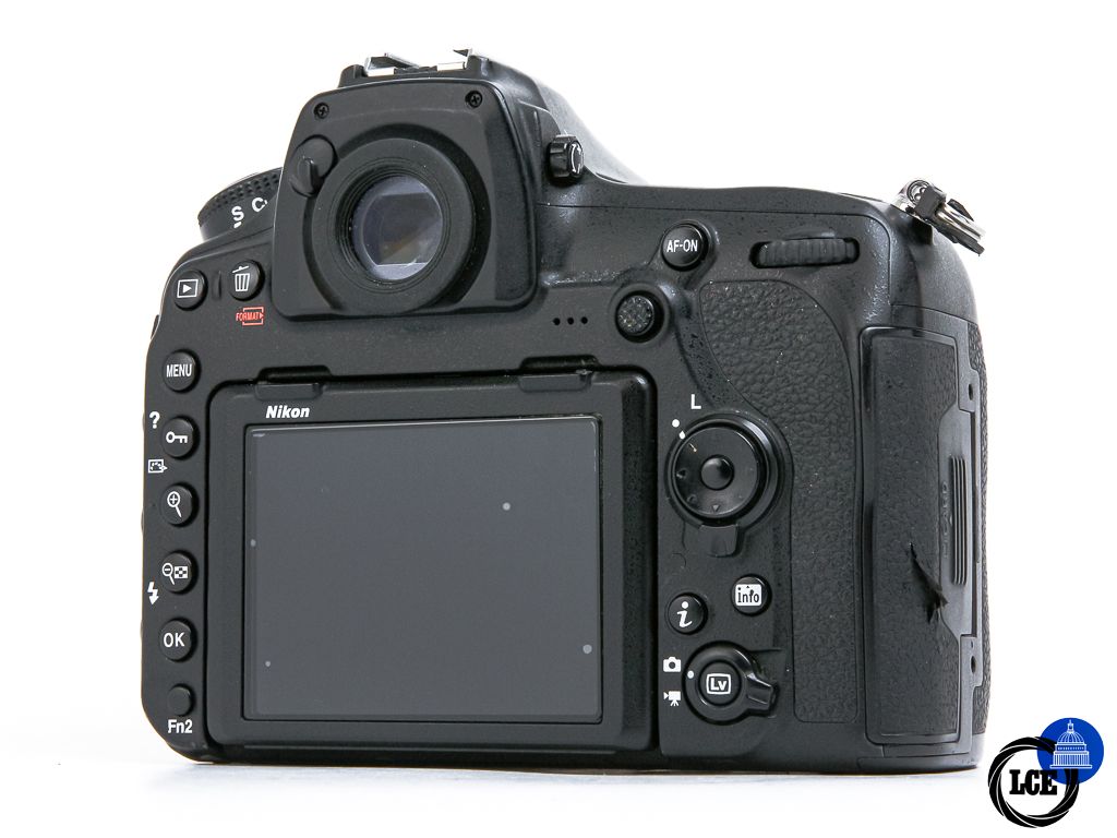 Nikon D850 Body **49k Shutter Count**