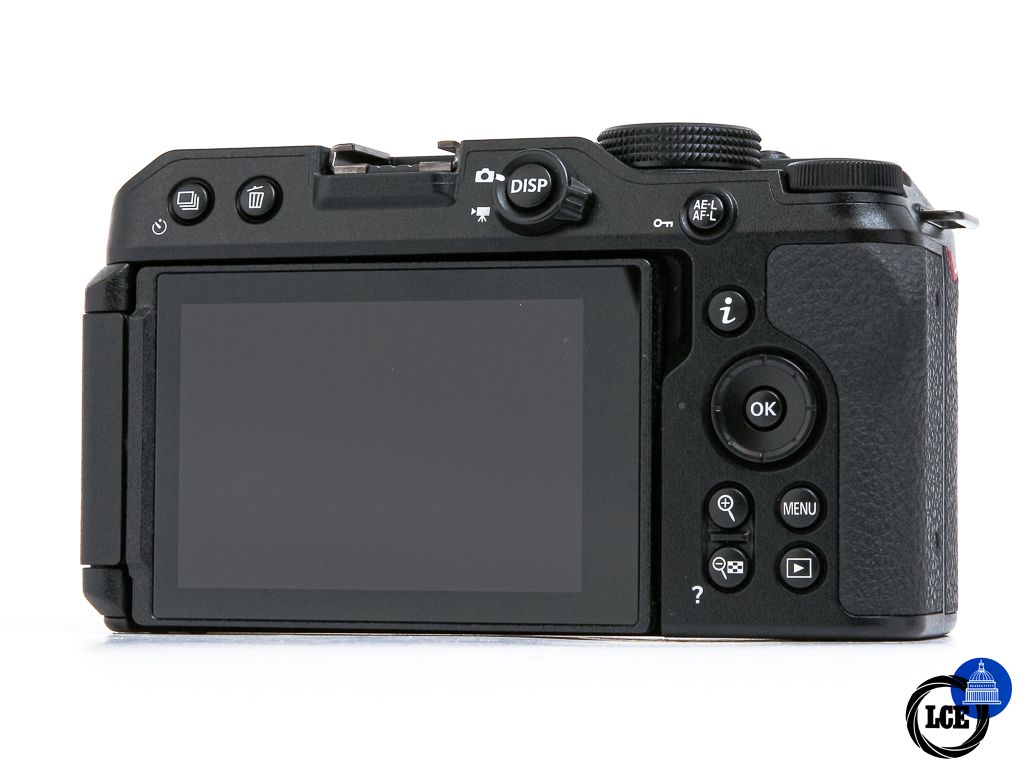 Nikon Z30 Body **4k Shutter Count**