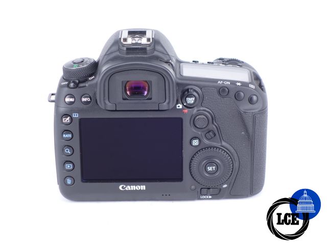 Canon EOS 5D Mark IV BODY