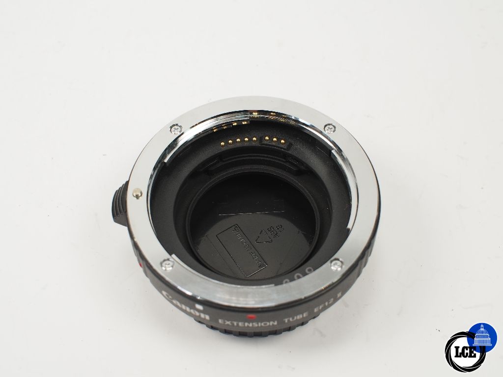 Canon Extension Tube EF12 II