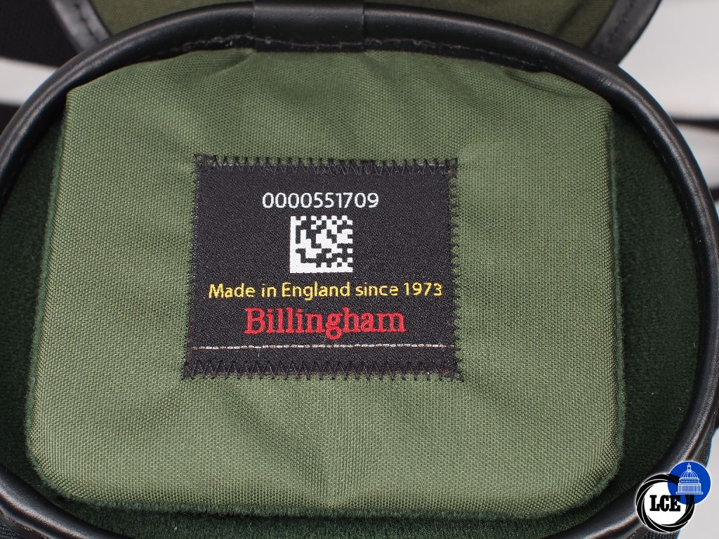 Billingham 72 Bag