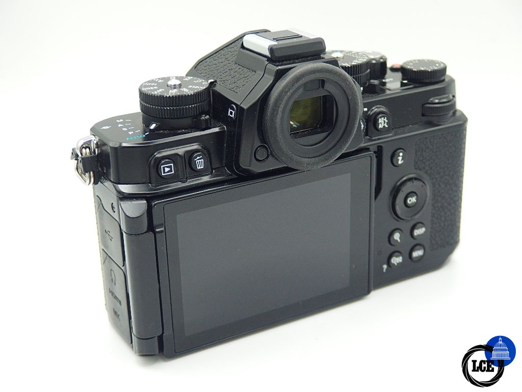 Nikon ZF Body