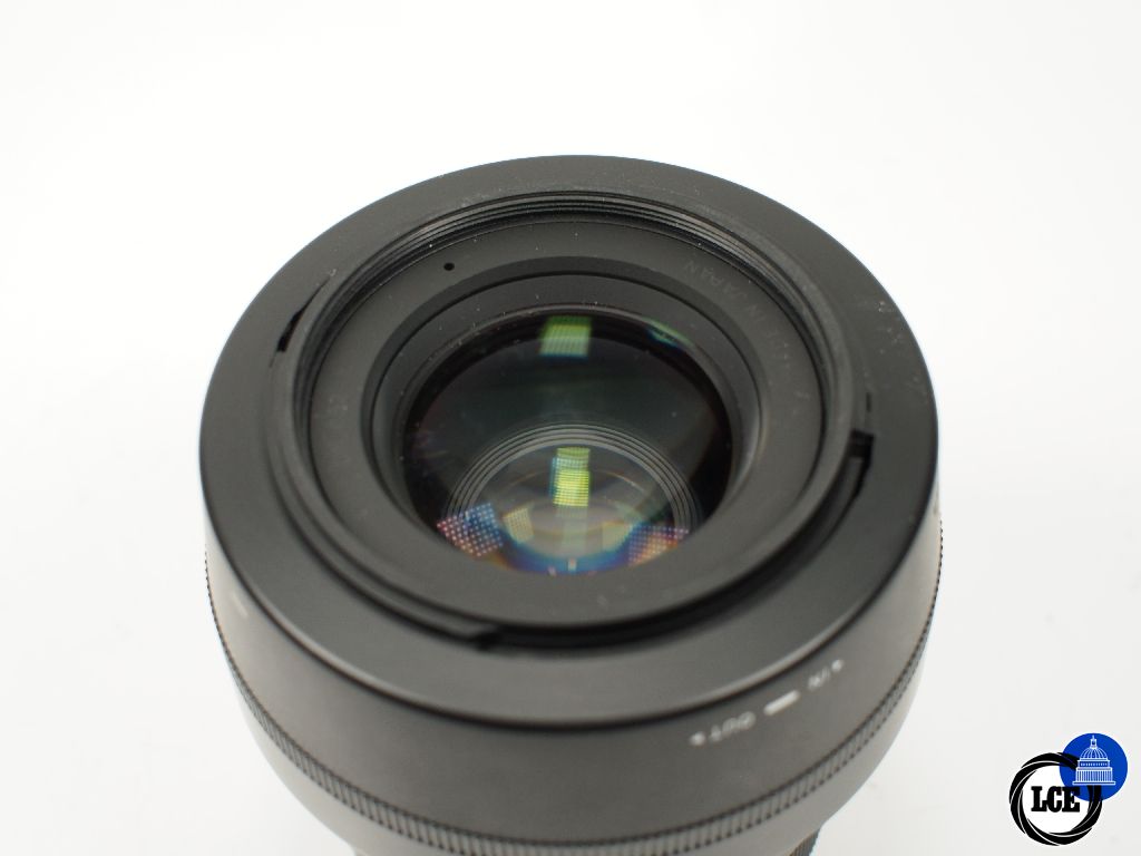 Sigma FE 30mm f1.4 DC DN