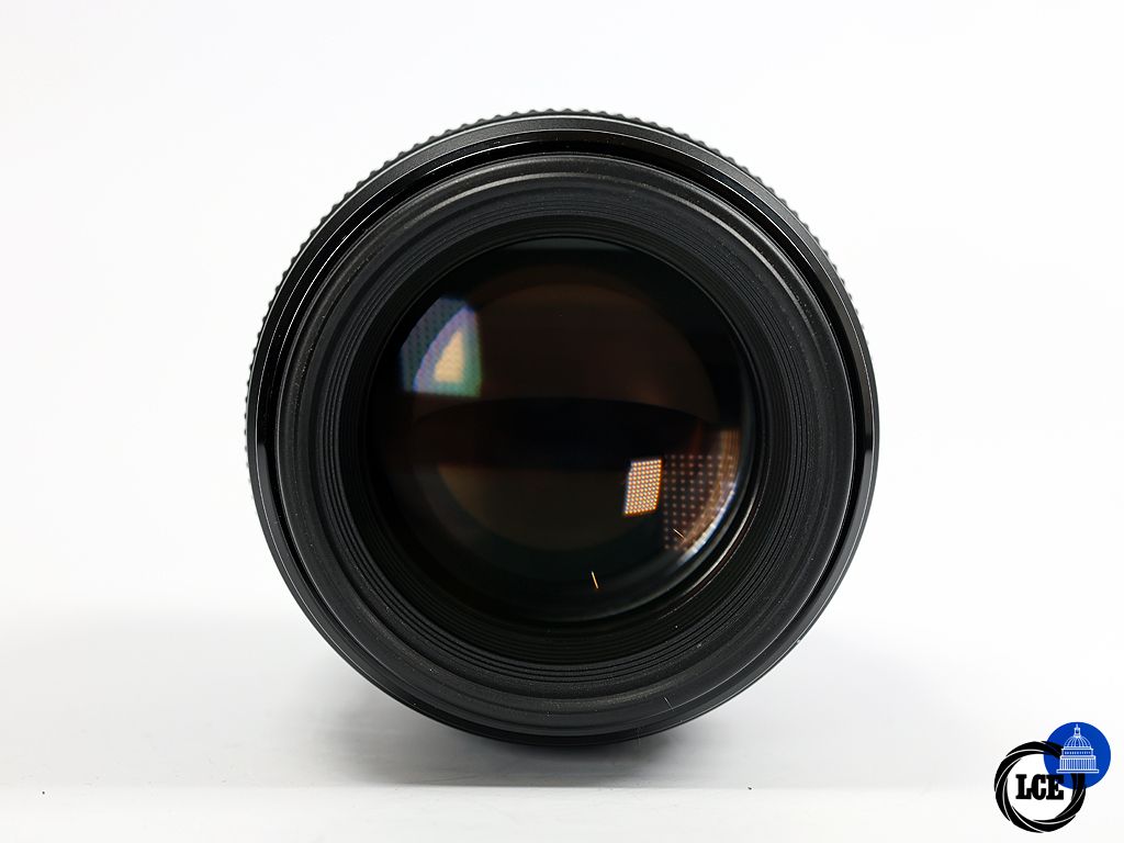 Canon EF 85mm f/1.8 USM *Boxed*