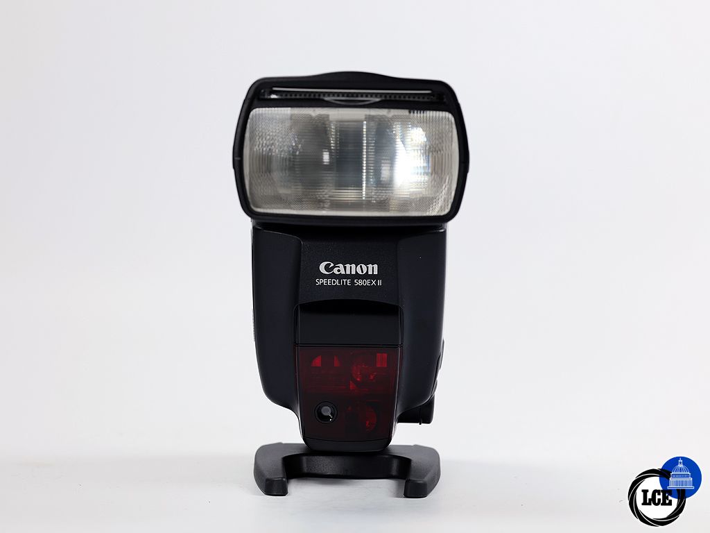 Canon Speedlite 580EX II *Boxed*