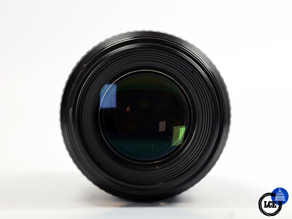 Canon EF 100mm f/2.8 USM Macro *Boxed*