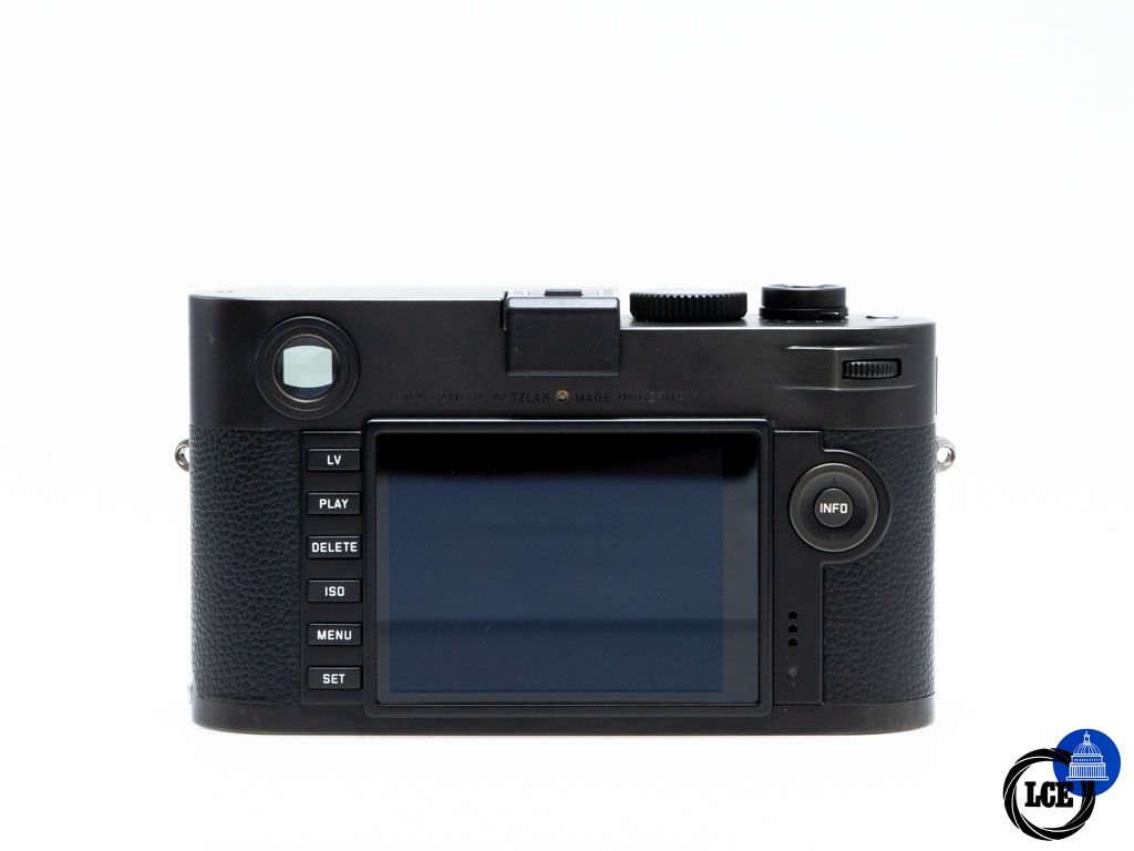 Leica Monochrom (Typ 246)