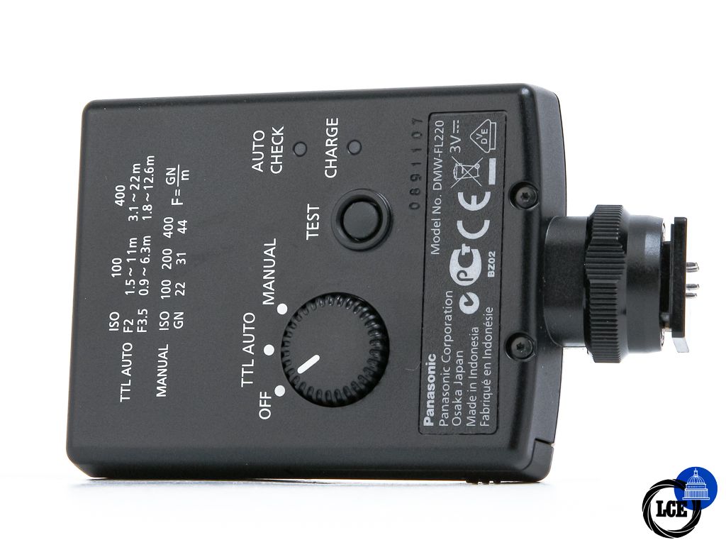 Panasonic FL-220