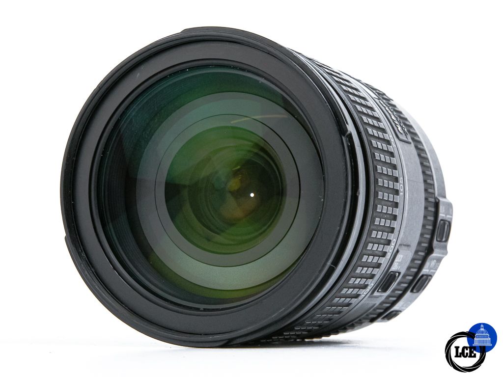 Nikon AF-S 28-300mm f3.5-5.6 G ED VR