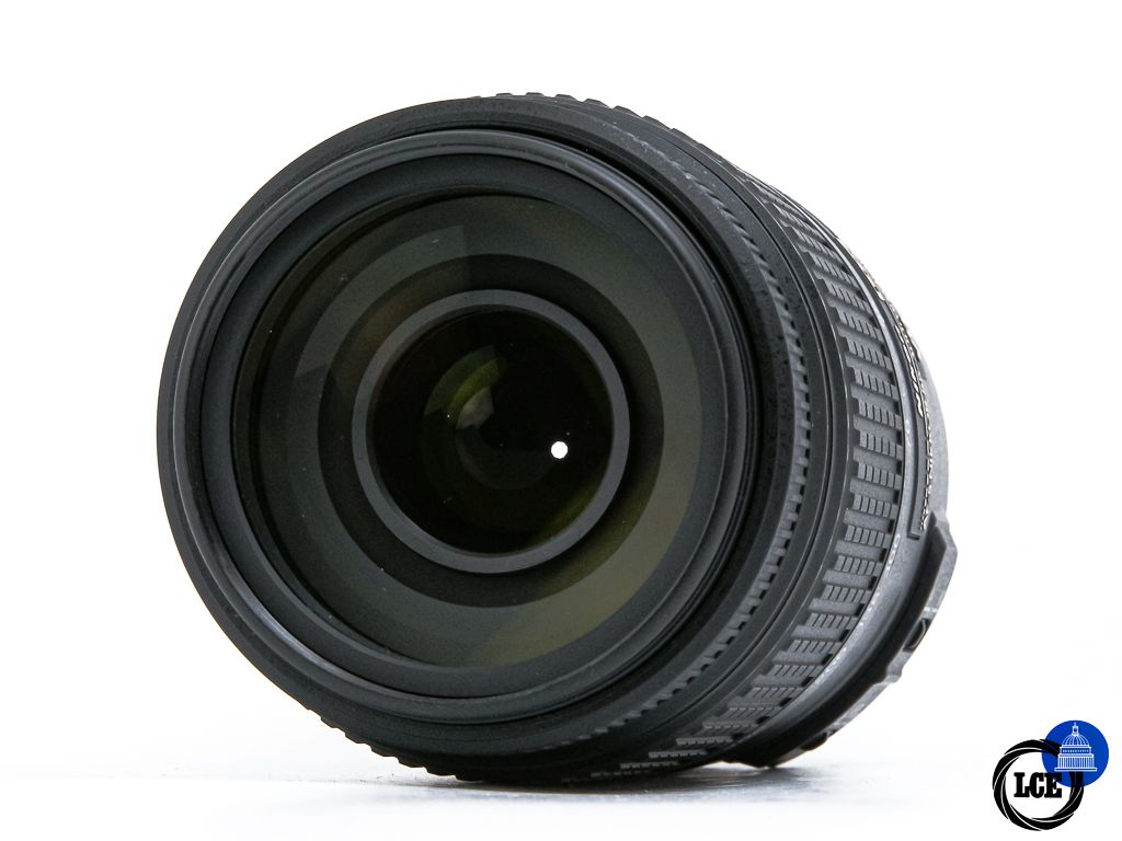 Nikon AF-S 55-300mm f4.5-5.65 G ED VR DX