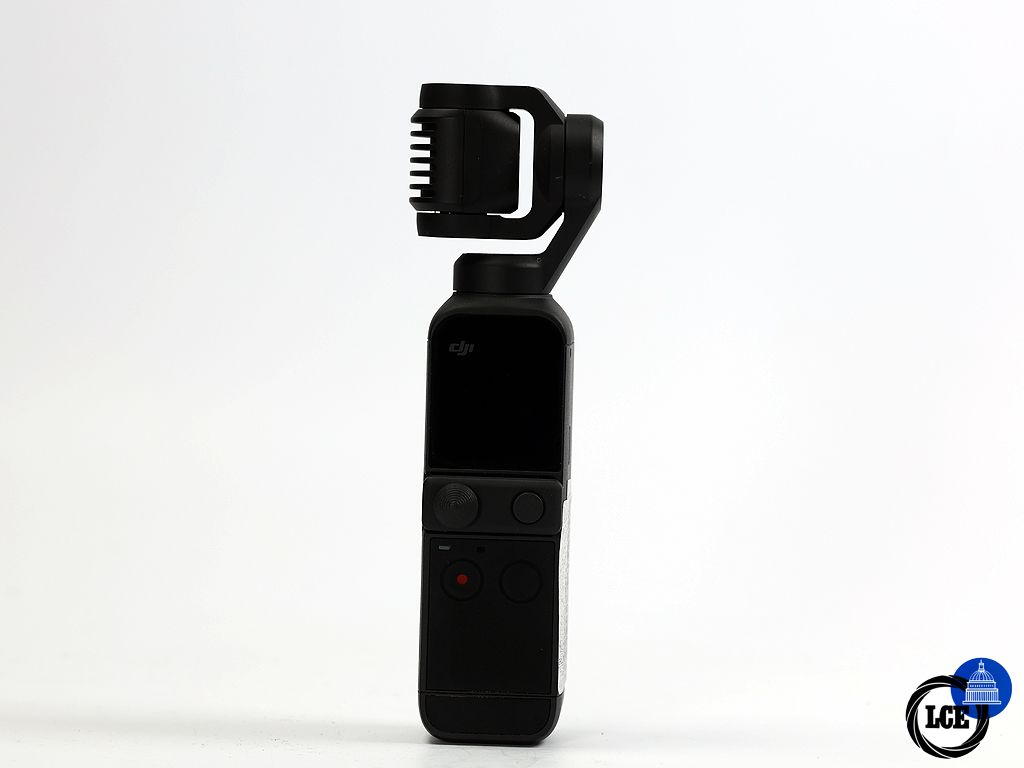 DJI OSMO Pocket 2