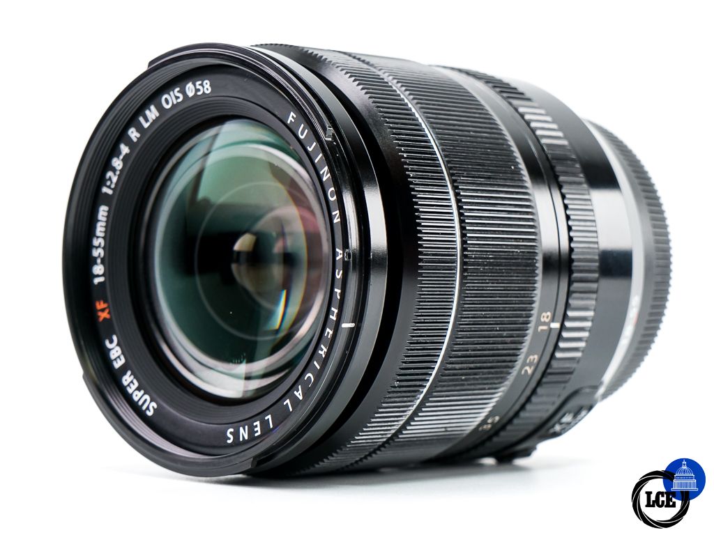 FujiFilm XF 18-55mm F2.8-4 R LM OIS