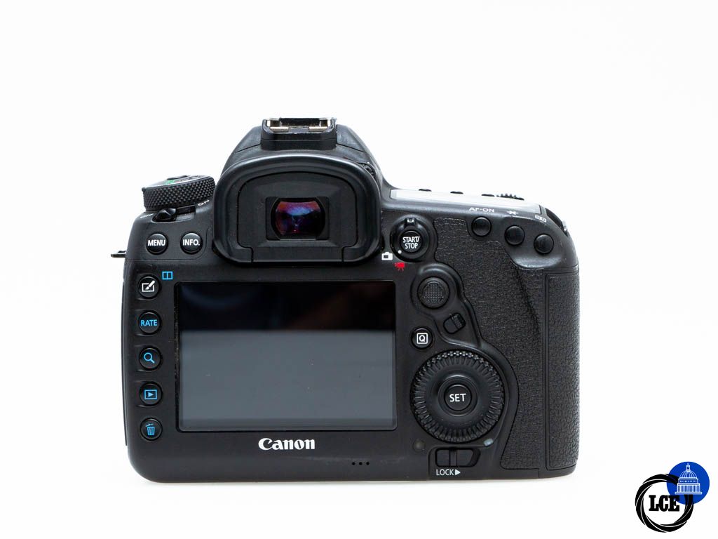 Canon EOS 5D IV Body 