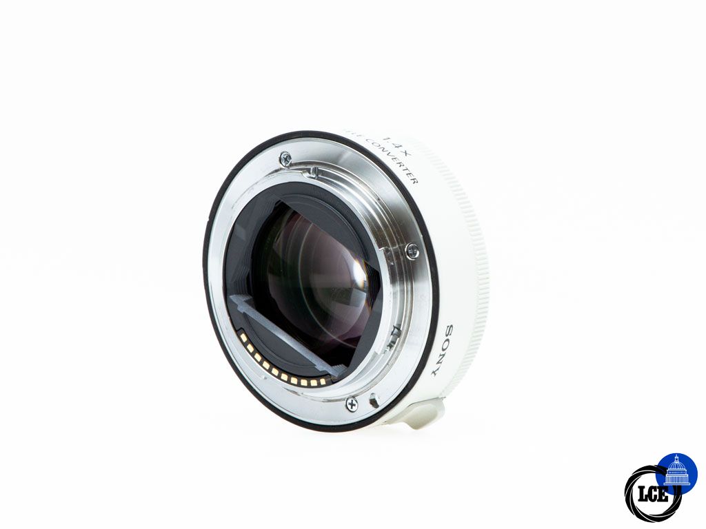 Sony FE 1.4x TC