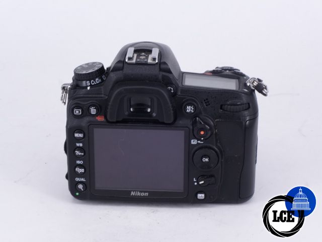 Nikon D7000 Body