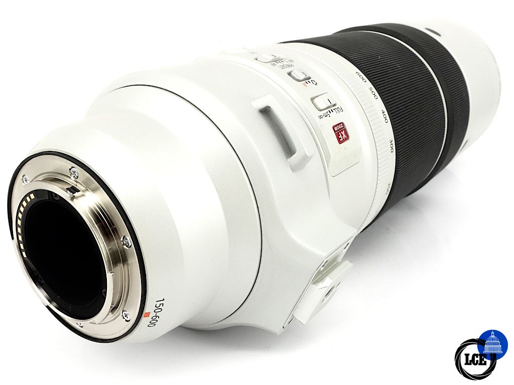 FujiFilm XF 150-600mm F5.6-8 R LM OIS WR - Boxed | 4*