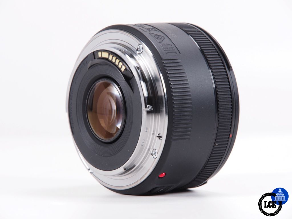 Canon 50mm F1.8 STM EF