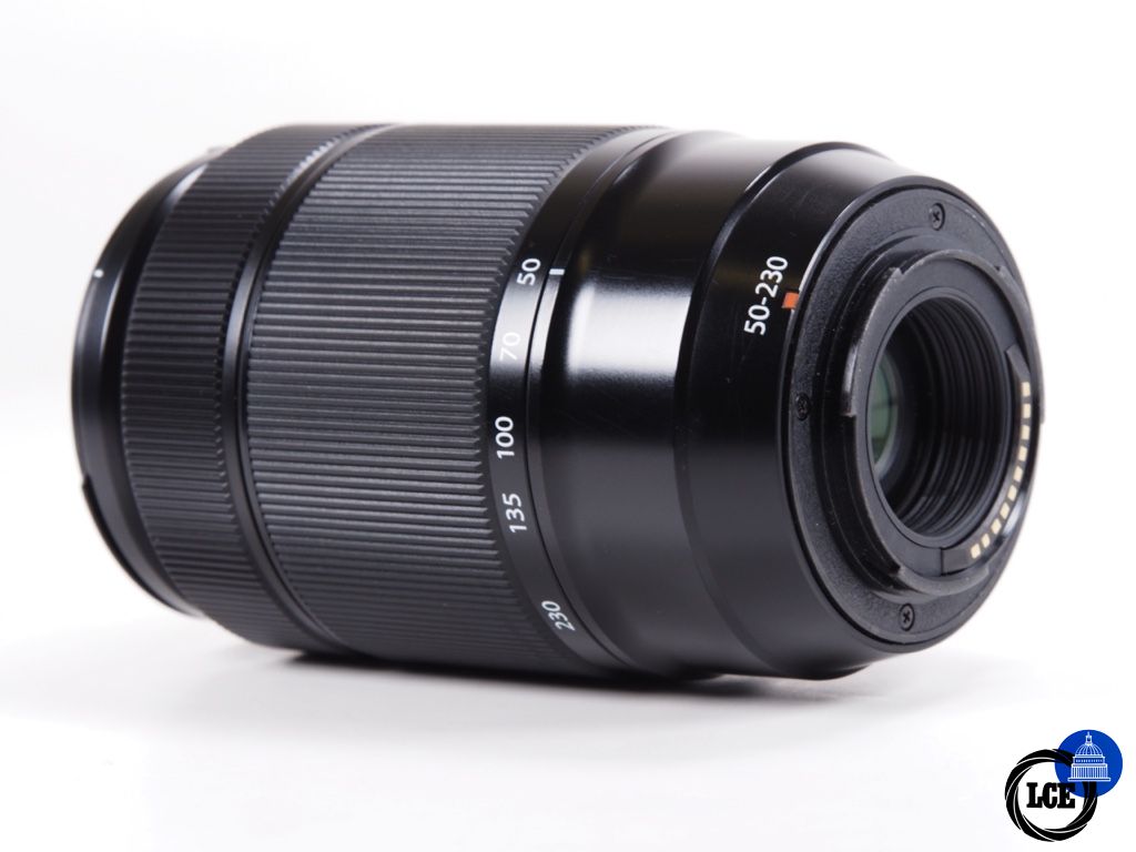 FujiFilm XC 50-230mm F4.5-6.7 OIS