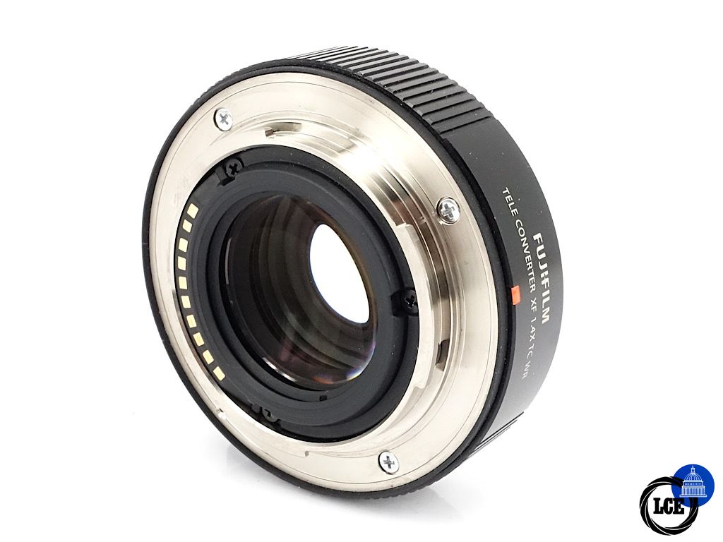 FujiFilm XF 1.4x Teleconverter WR | 4*