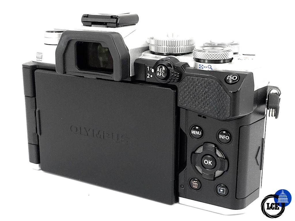 Olympus OM-D E-M5 III - Boxed | 4*