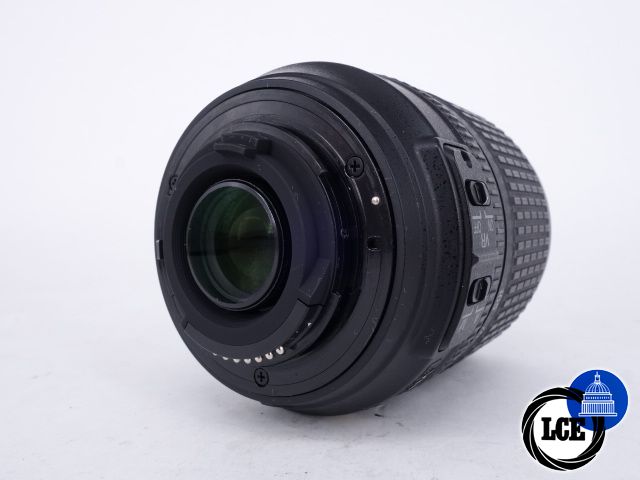 Nikon AFS 18-105mm VR DX