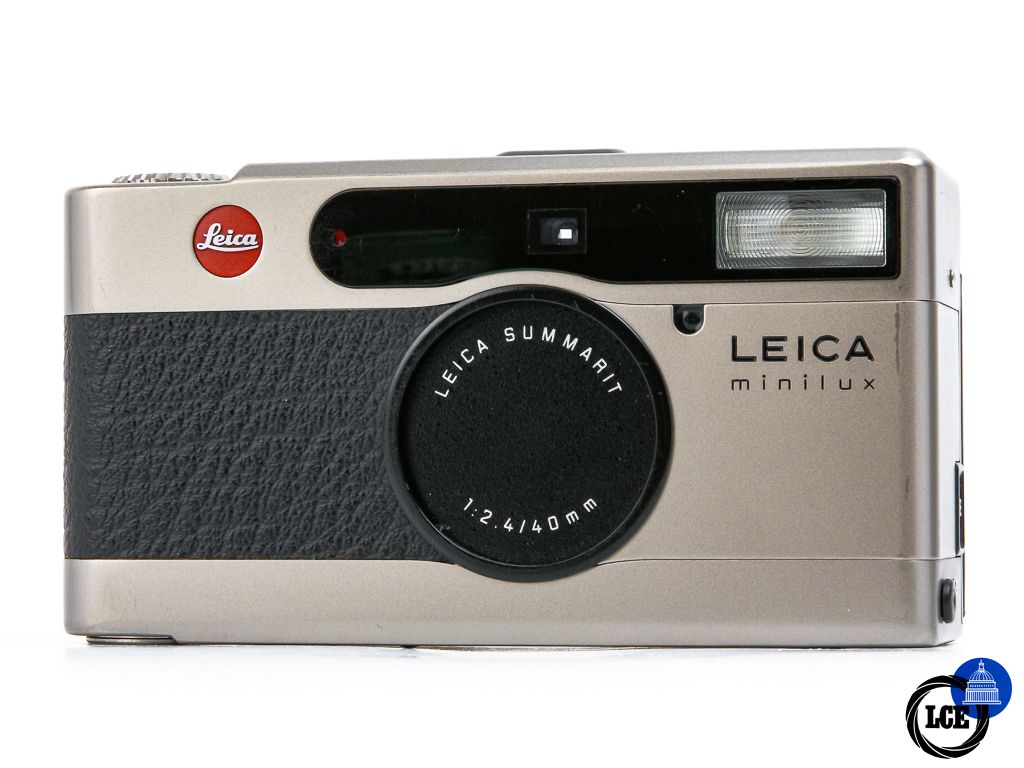 Leica Minilux