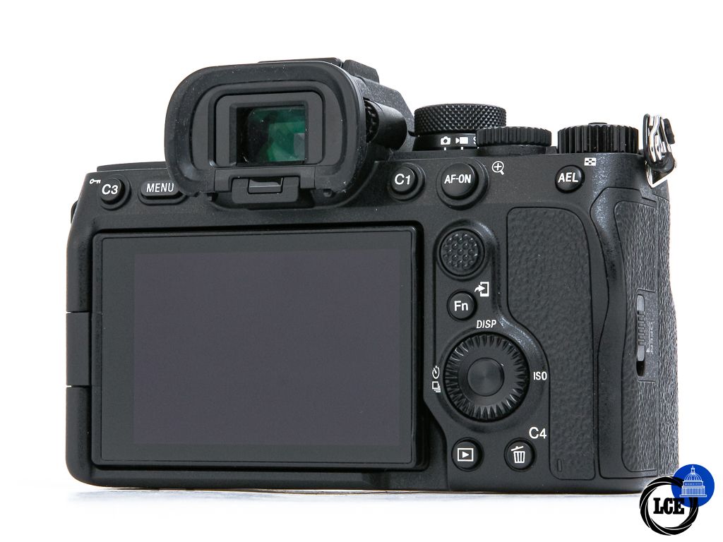 Sony A7 IV Body **2.5k Shutter Count**