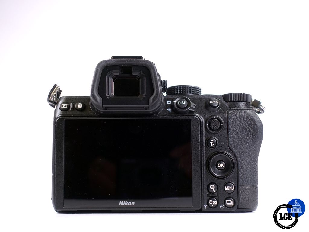 Nikon Z5 Body