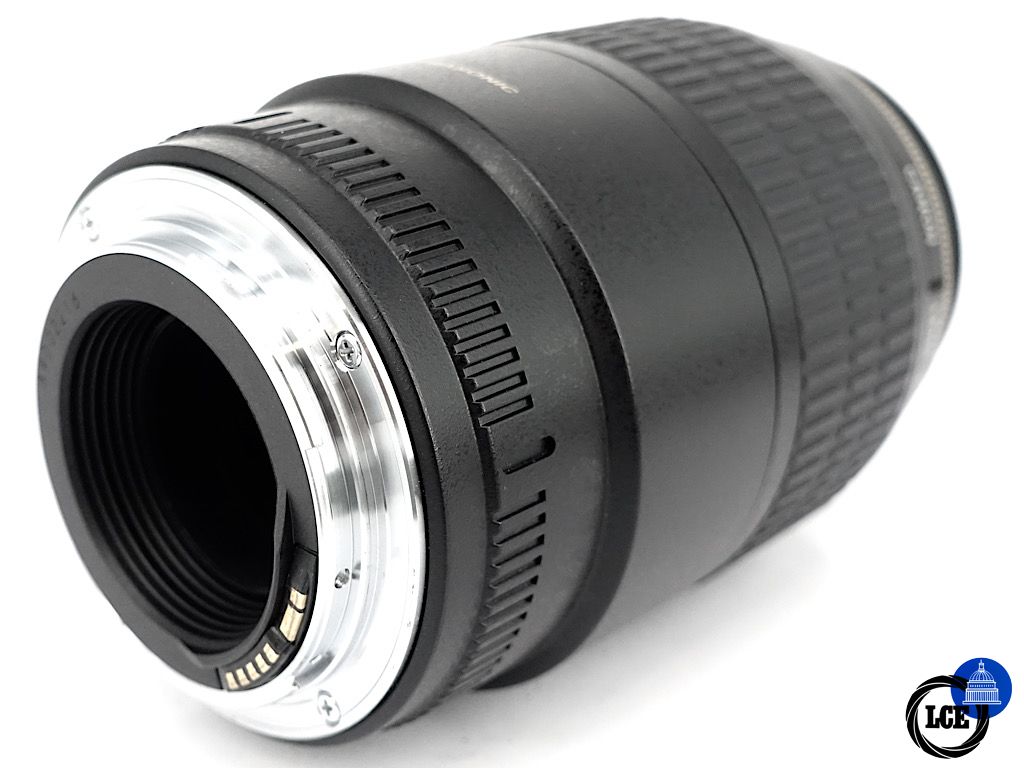 Canon EF 100mm F2.8 Macro USM - Boxed | 5*