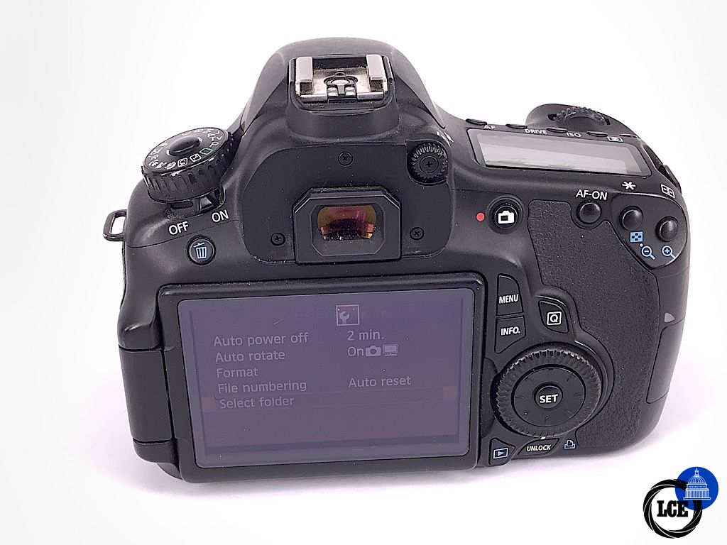 Canon EOS 60D BODY