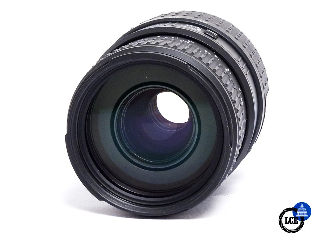 Sigma 70-300mm f/4-5.6 APO Canon Fit