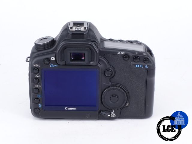 Canon EOS 5D Mark II BODY