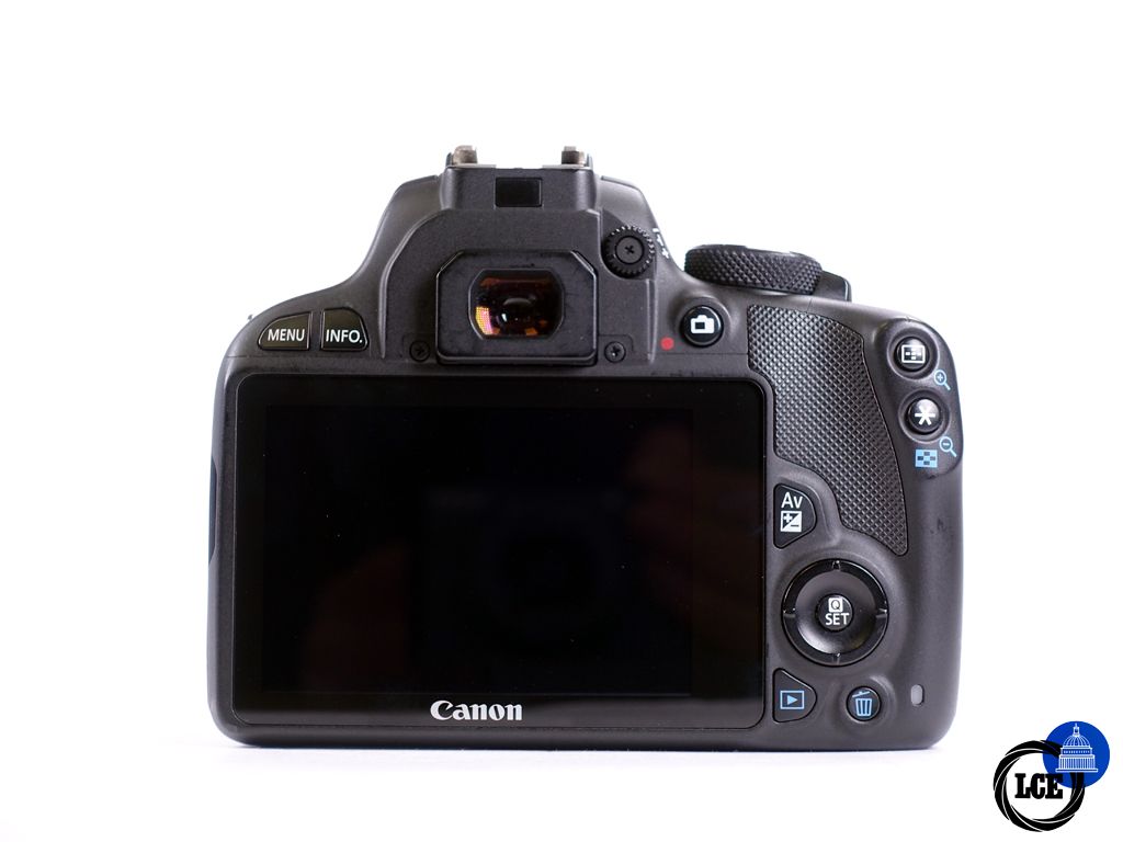 Canon 100D Body