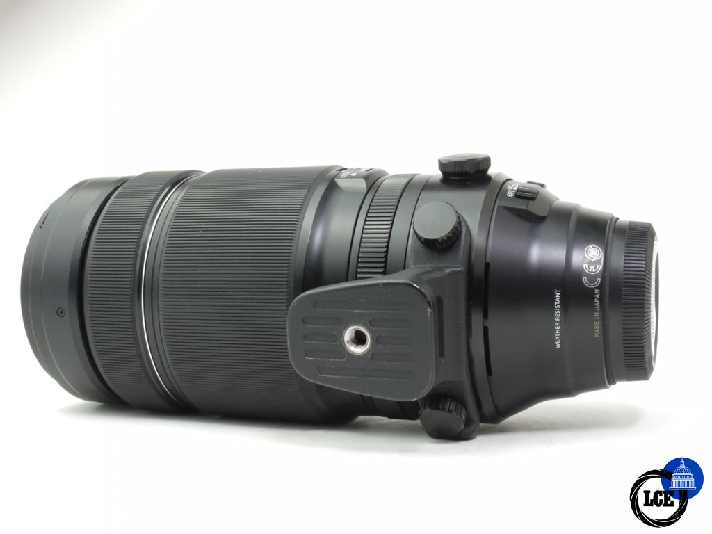 FujiFilm XF 100-400mm F4.5-5.6