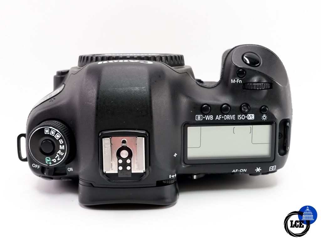 Canon EOS 5D MK III Body 