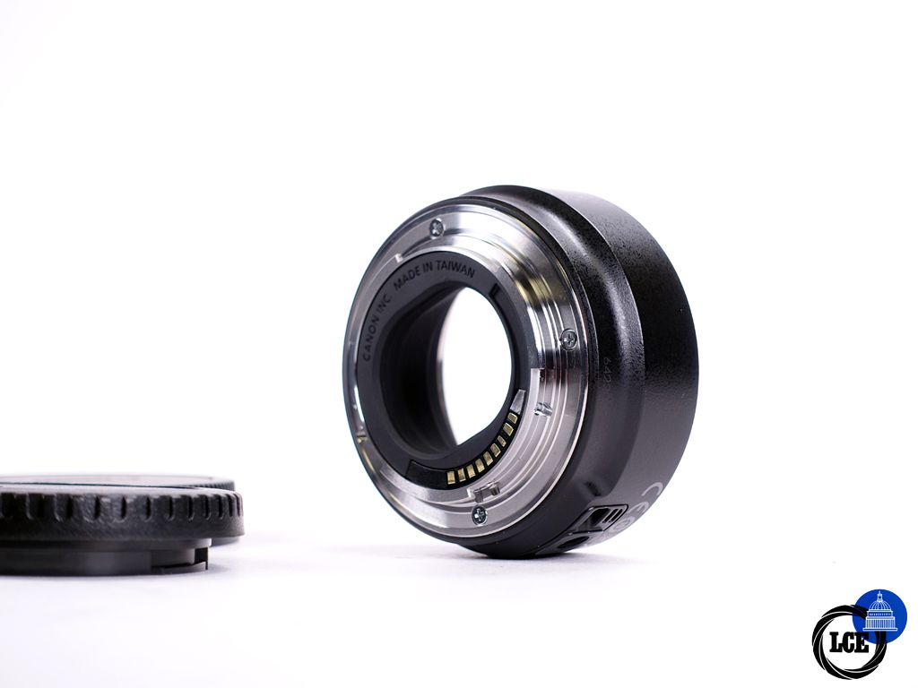 Canon EF-EOS-M Mount Adapter