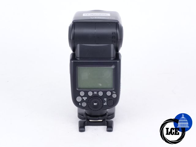 Godox V860II C EOS