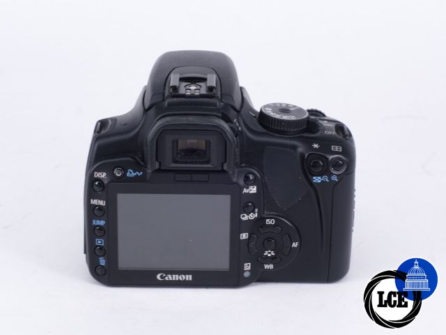 Canon EOS 400D Body