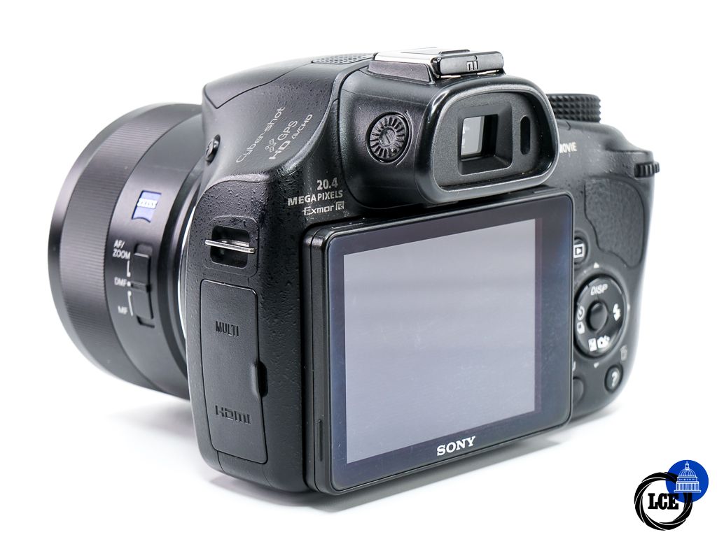 Sony Cybershot HX400v