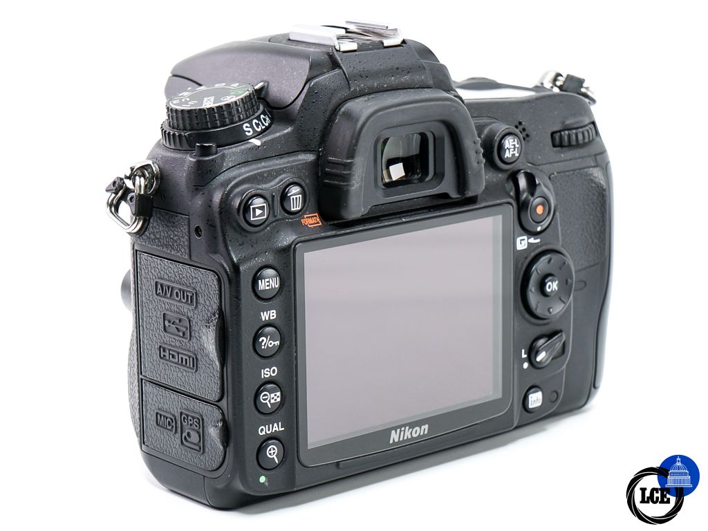 Nikon D7000 Body