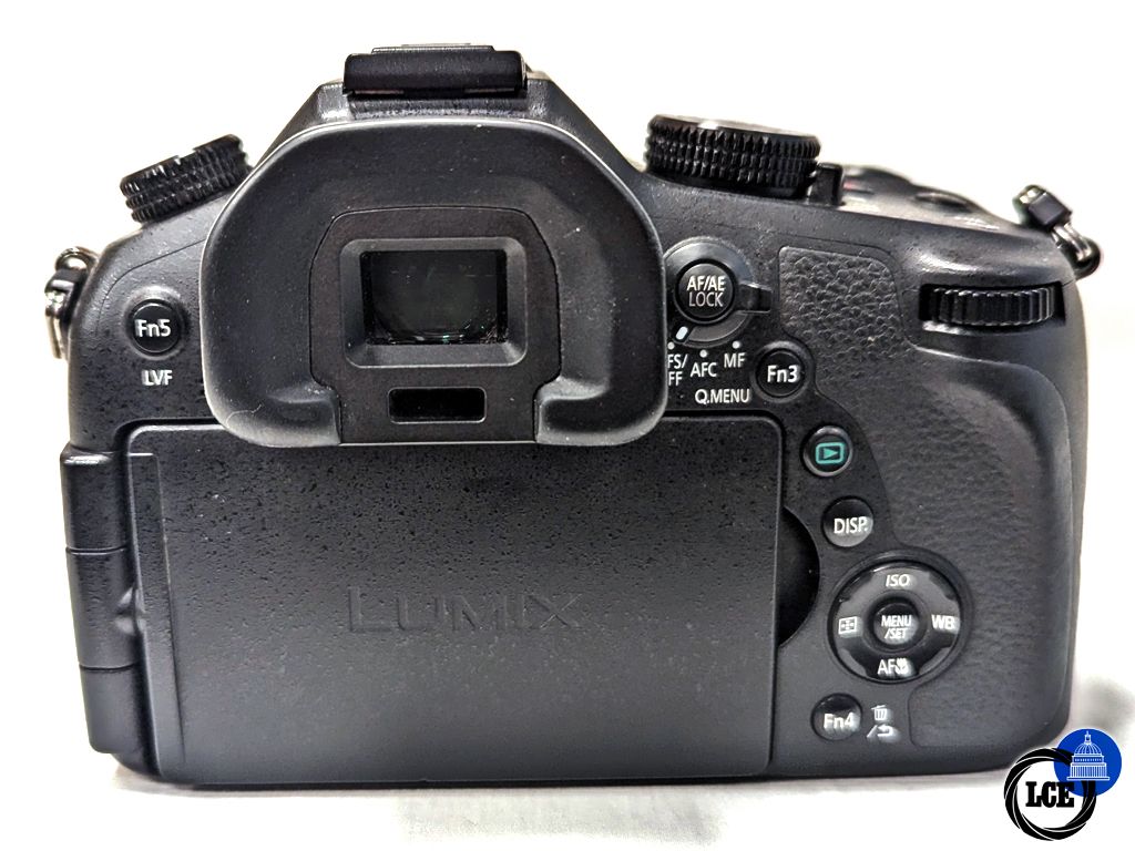 Panasonic Lumix FZ1000 