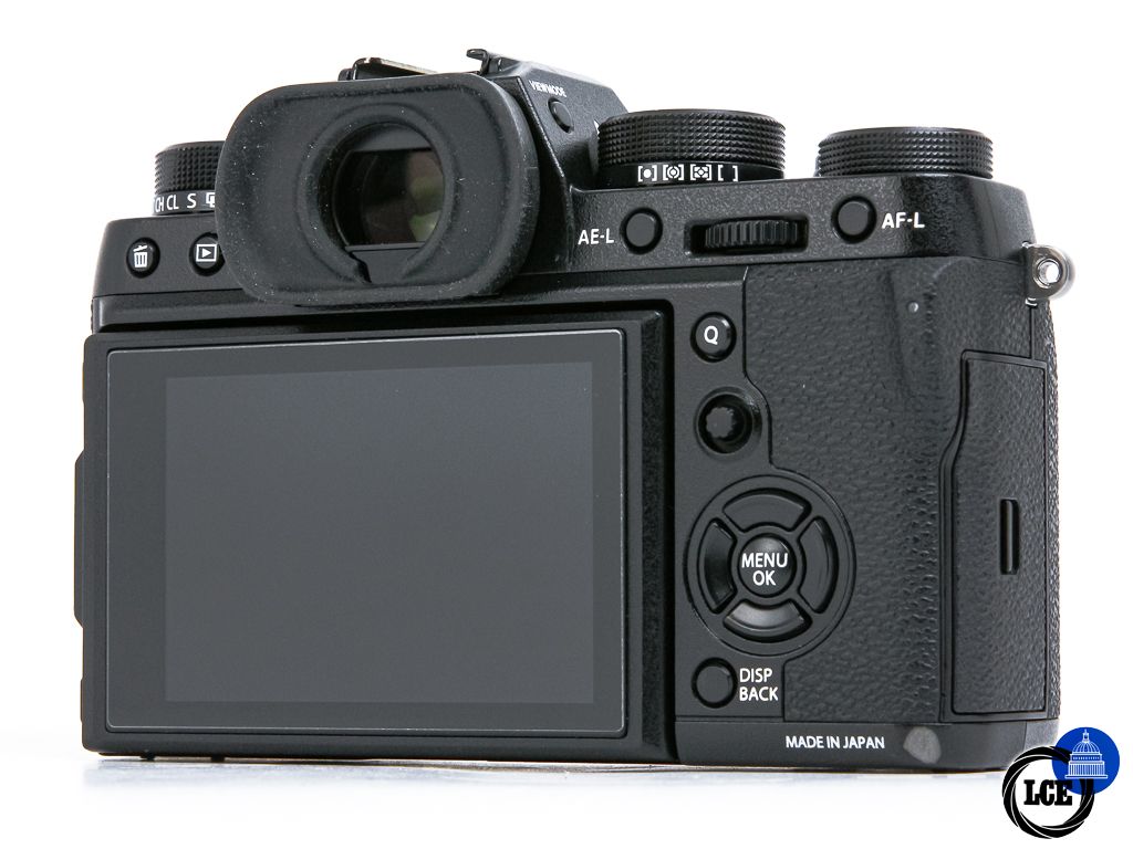 FujiFilm X-T2 Body